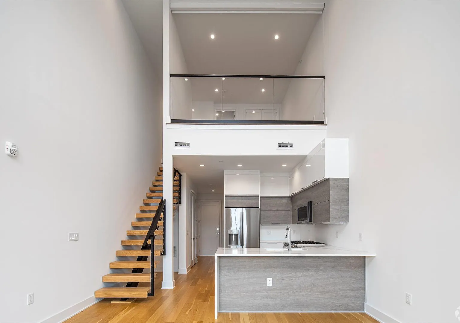 6025 Blvd East - Unit 608 — Photo 3