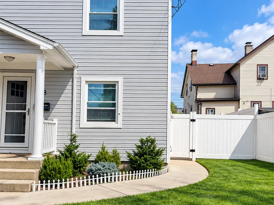 83 Tyrrell St