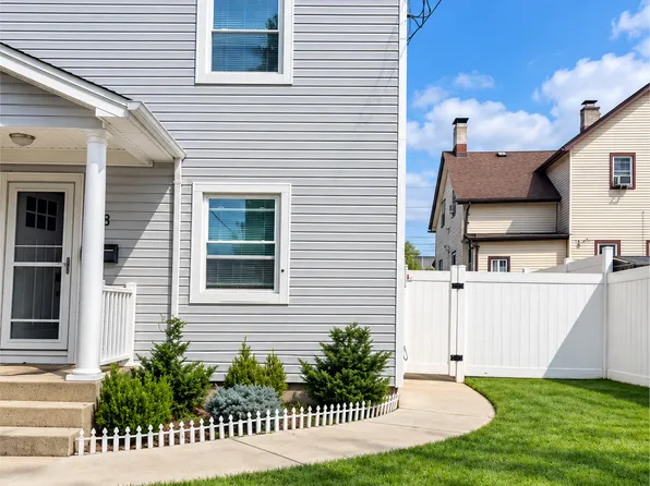 83 Tyrrell St, Staten Island, NY 10307