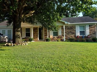 117 Park Cir, Trenton, TN 38382