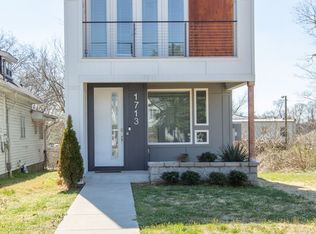 1713 Simpkins St #A, Nashville, TN 37208