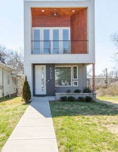 1713 Simpkins St #A, Nashville, TN, 37208