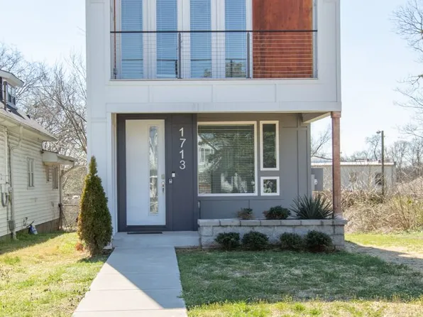 1713 Simpkins St, Nashville, TN