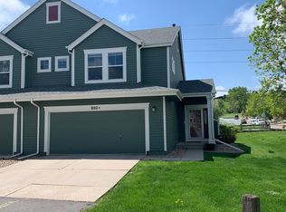 802 Union St UNIT A, Golden, CO 80401