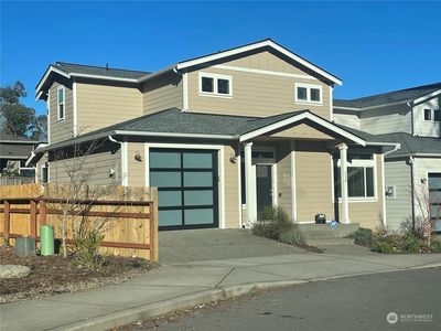 138 Wallace Way NW, Bainbridge Island, WA, 98110
