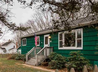 425 W Harding Ave, Stevens Point, WI 54481