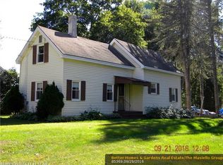 10 Chambers St, Brewer, ME 04412