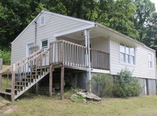 329 Lucy Rd, Kingsport, TN 37660