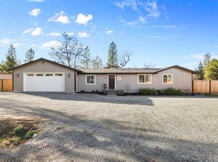 110 Stonebrook Way, Merlin, OR 97532