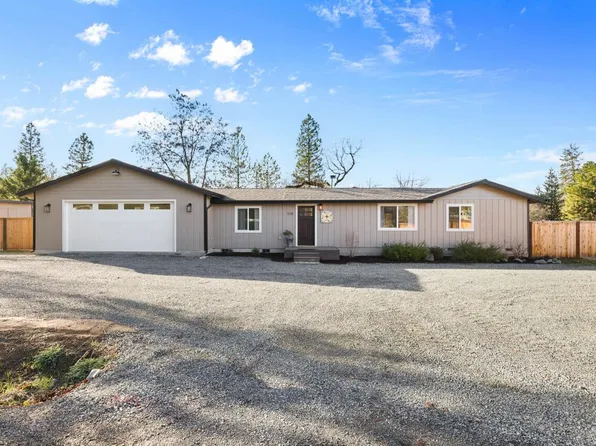 110 Stonebrook Way, Merlin, OR 97532