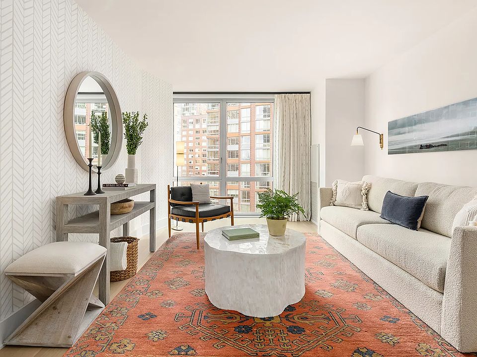 1st image of 20 River Ter APT 3D