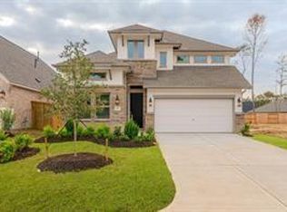8482 International Falls Dr, Porter, TX 77365