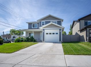 1735 Livingston Ave, Helena, MT 59601