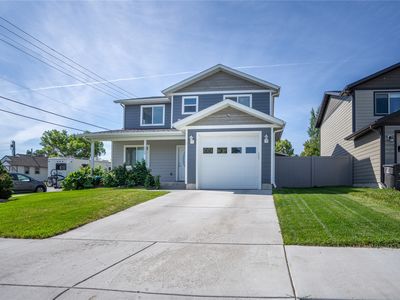 1735 Livingston Ave, Helena, MT, 59601