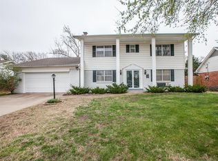 5709 S Yorktown Ave, Tulsa, OK 74105