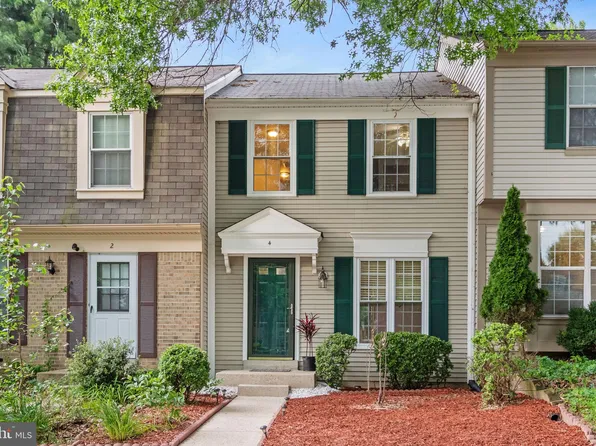 4 Habersham Ct, Silver Spring, MD 20906