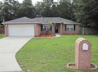 5185 Westport Dr, Milton, FL 32570