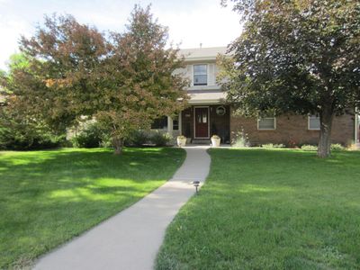 700 Dennison Ave, Fort Collins, CO, 80526