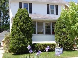 1852 Spaight St, Madison, WI 53704