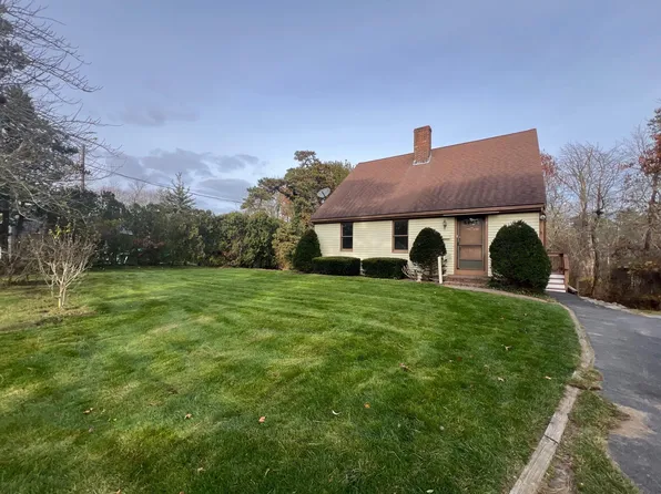 6 Azalea Lane, South Yarmouth, MA 02664