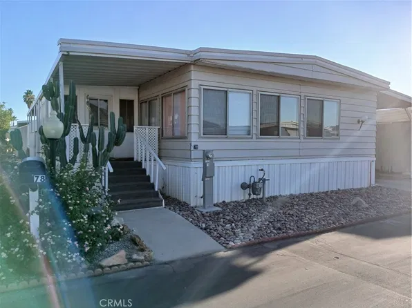 655 E Main St Space 78, San Jacinto, CA 92583