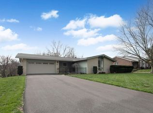 411 Akers Dr, Wilmore, KY 40390