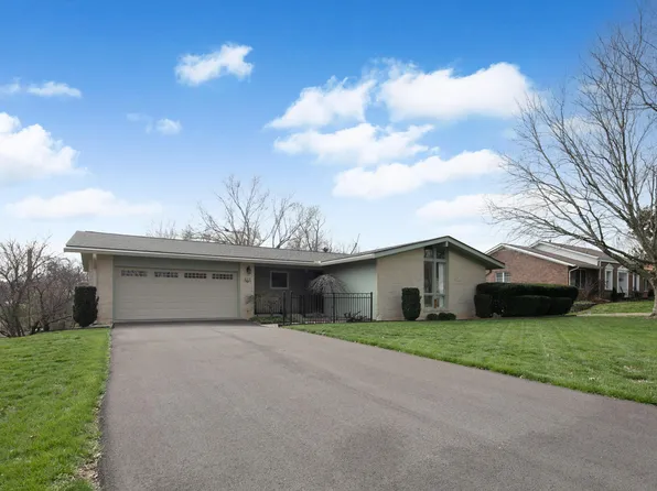 411 Akers Dr, Wilmore, KY 40390