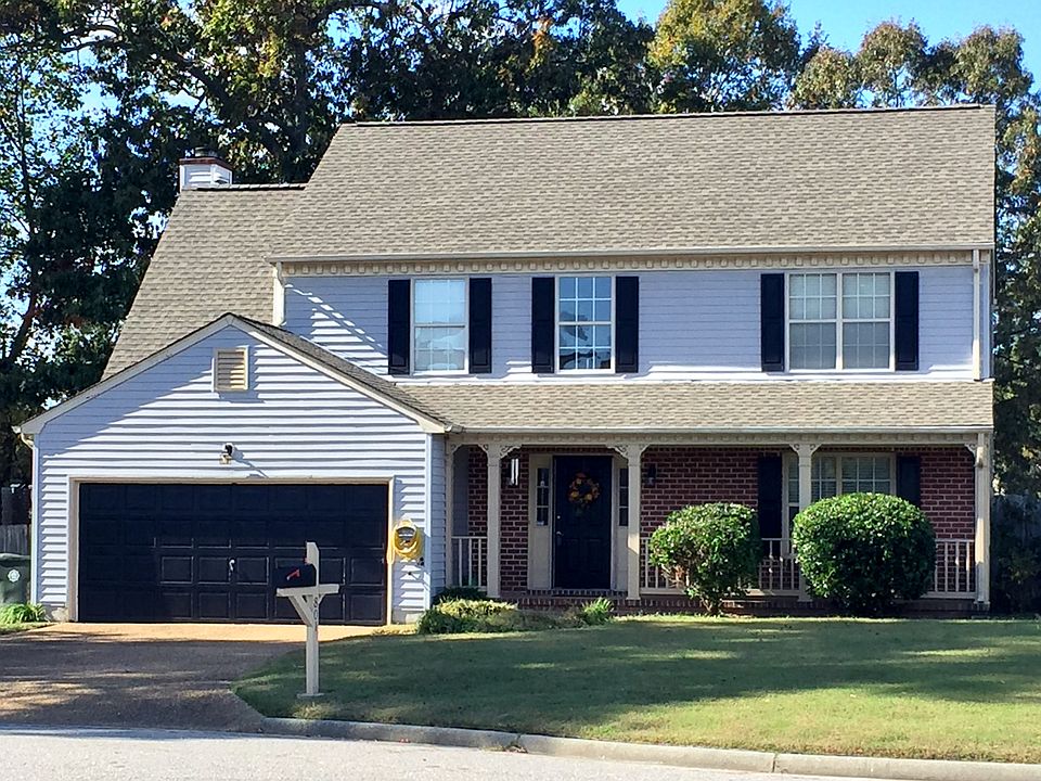 1st image of 801 Marly Ct