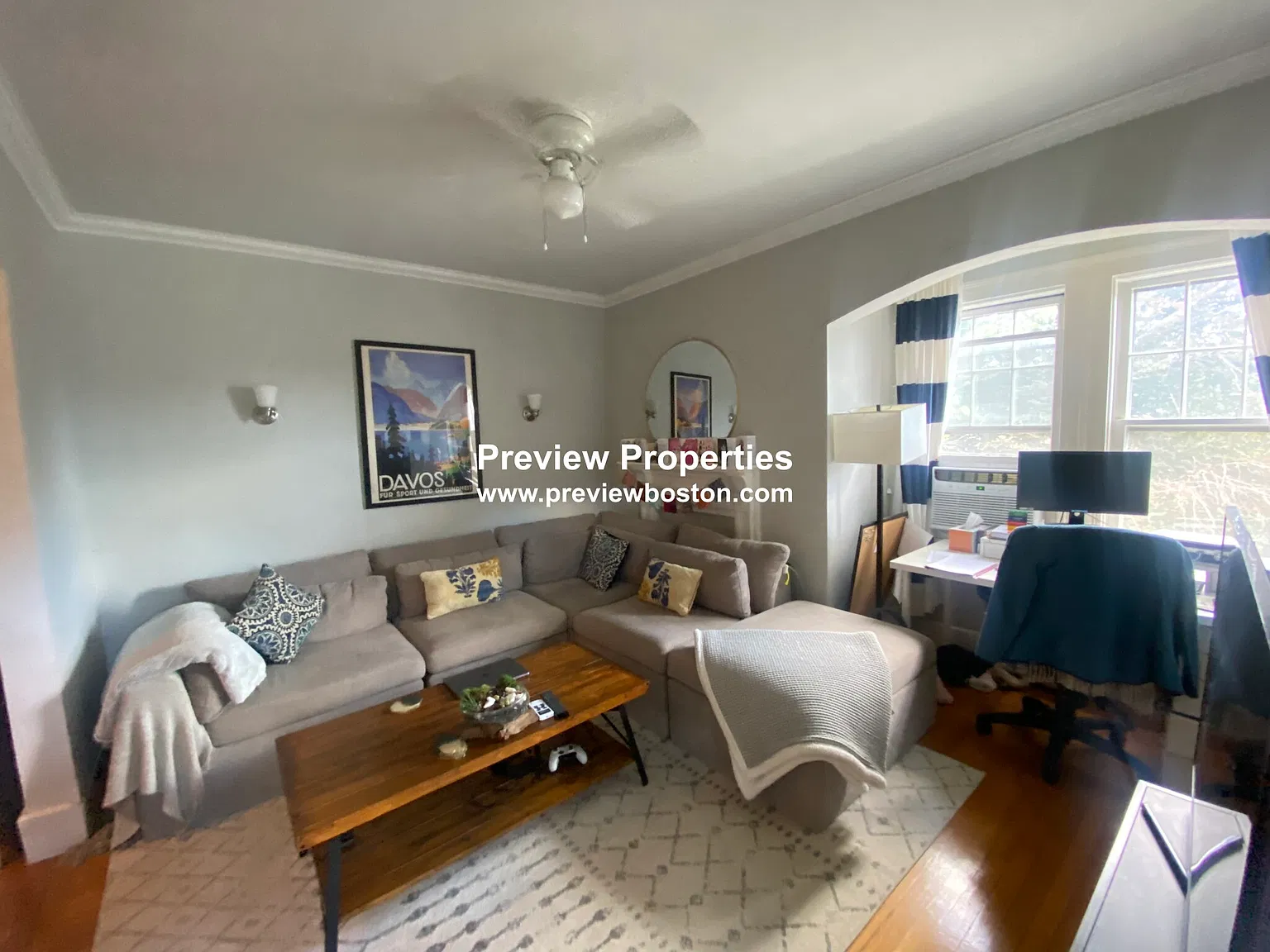 1 bed, $2,950 — Photo 2