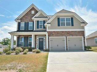 1160 Jack Pine Rd, Clover, SC 29710