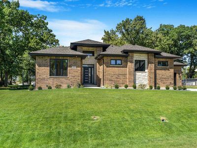 10058 S 86th Ct, Palos Hills, IL, 60465