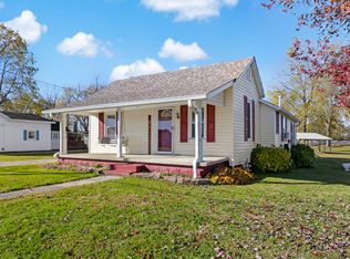 1620 Jonesville Rd, Columbus, IN 47201