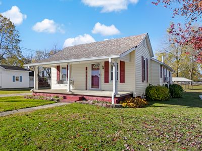 1620 Jonesville Rd, Columbus, IN, 47201