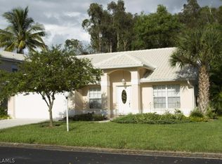 13583 Cherry Tree Ct #E, Fort Myers, FL 33912
