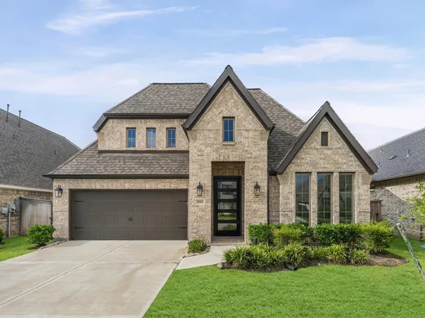 19315 Stagecoach Breeze Ln, Tomball, TX 77377