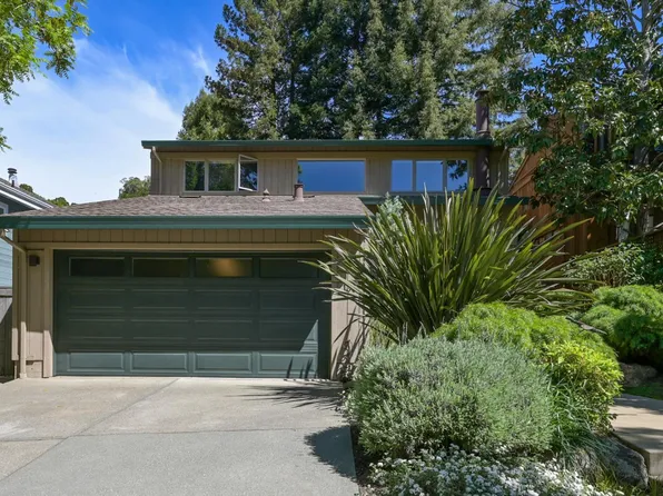 130 C Street, San Rafael, CA 94901