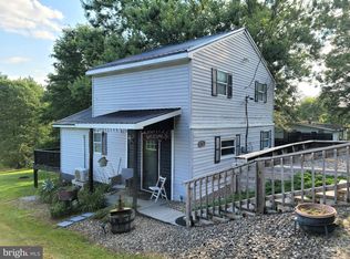 142 Hillcrest St, Winburne, PA 16879