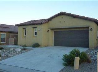 62487 S Starcross Dr, Desert Hot Springs, CA 92240