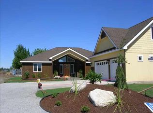 1206 N Blake, Spokane Valley, WA 99206
