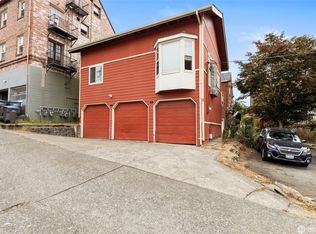 1225 1/2 Gregory Way, Bremerton, WA 98337