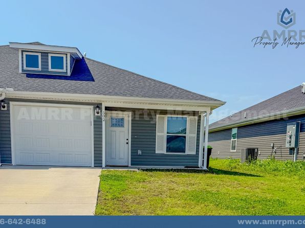 502 Alex Jordan Dr
