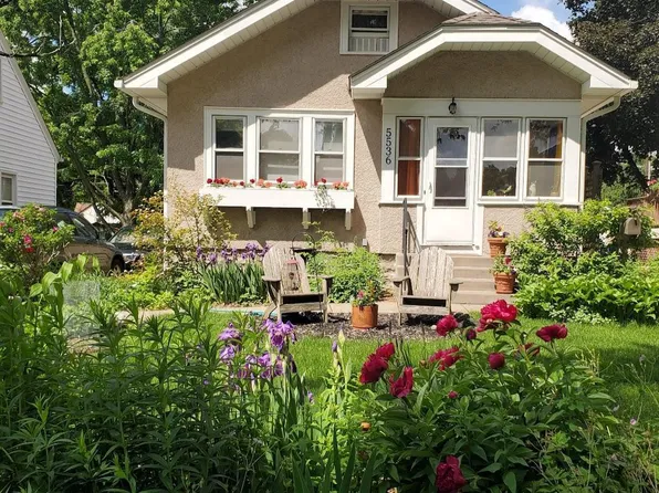 5536 Emerson Ave S, Minneapolis, MN 55419