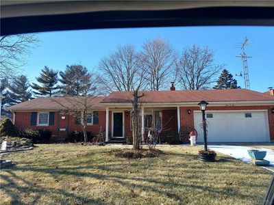 405 Meadowlark Ln, Eaton, OH, 45320