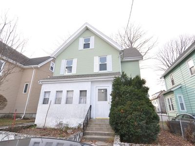 33 Coburn St, Malden, MA, 02148