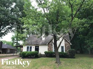 1246 Greenland Rd, Memphis, TN 38134