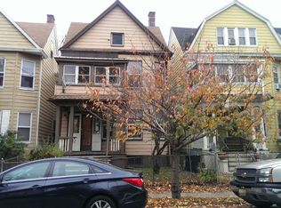 92 N Essex Ave, Orange, NJ