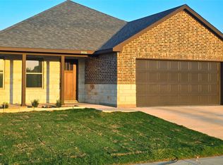 1416 Oak Valley, Denton, TX 76209