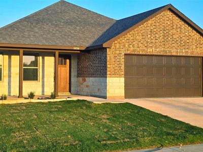 1416 Oak Valley, Denton, TX, 76209