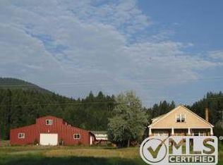 634 Valley Westside Rd, Colville, WA 99114