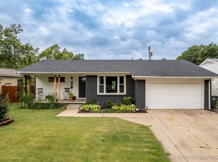 2320 S Joplin Ave, Tulsa, OK 74114